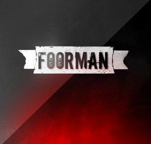 FooRmaN