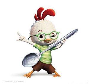 FunkiiChicken
