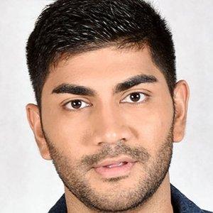 Gandhi Fernando