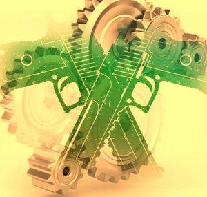 Gears And Guns