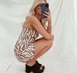 Georgia Caney