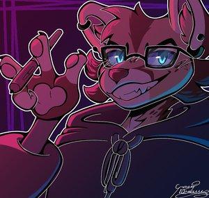 GiGiCrazyDraws