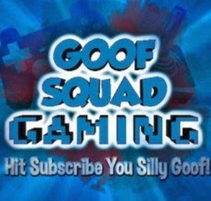 GoofSquadGaming