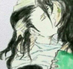 Haajar Kuchiki イヴェット朽木