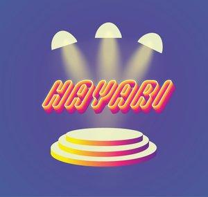 HAYARI Spot