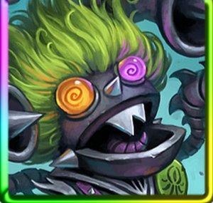 Hearthstone SparkTV