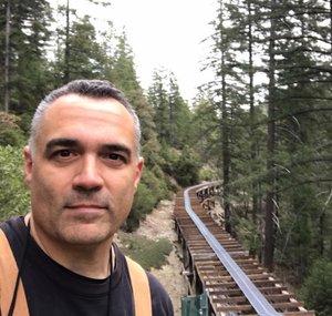 High Road Prospecting
