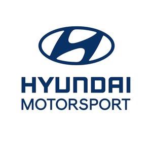 Hyundai Motorsport