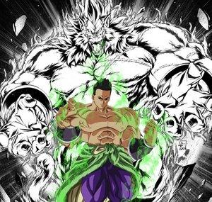 Isaac DBZ