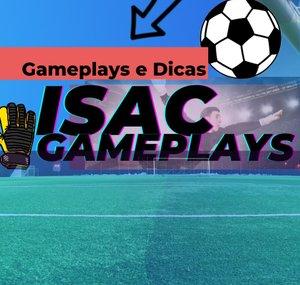 ISAC Gameplays