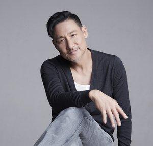 張學友 Jacky Cheung