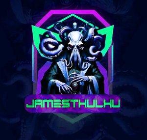 Jamesthulhu