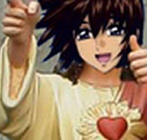 Jesus ql Yamato
