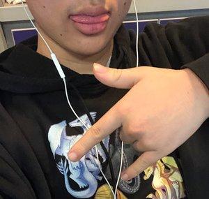 Jonah Who Two