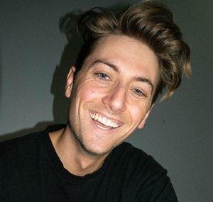 Jordan Orme