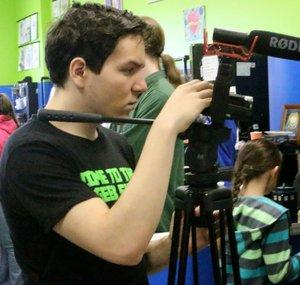 Kanfilmproductions