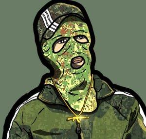 King Artyom 👑