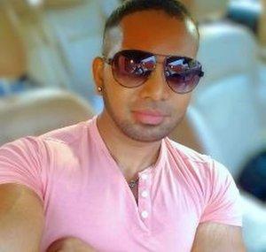 kris mohan