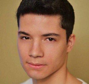 Kristian Sanchez