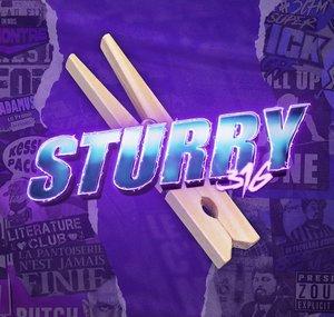 La Corde à Linge (Sturry316 - VOD)
