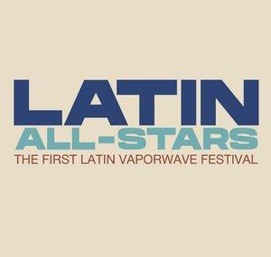 Latin All-Stars Festival