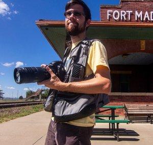 Lewis Marien Clips
