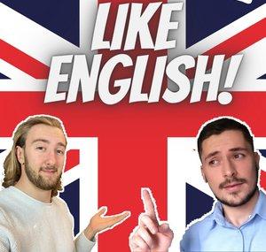 Like English