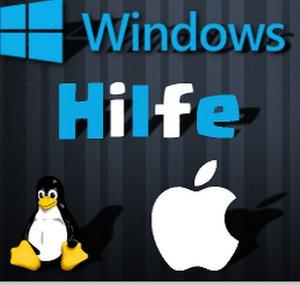LinuxWindowsMacHilfe