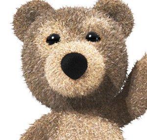 Little Charley Bear Official