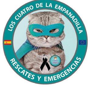 Los cuatro empanadilla Loscuatrodelaempanadilla