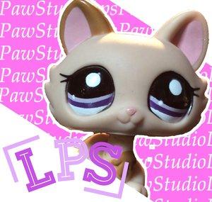 LpsPaws Studios