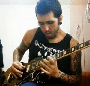 Luiz Livio