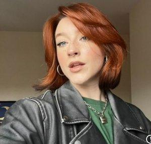 Luna Leigh