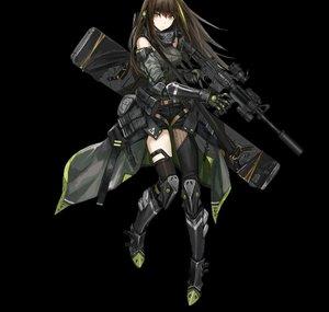 M4A1=BestGirl