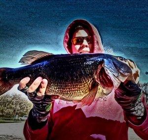 Madmatt Fishing