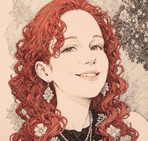 Marie McKinley