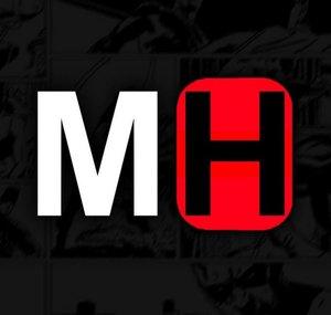 Marvel Hub