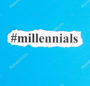 Millennials TOPS