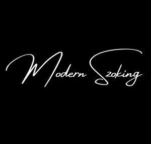 MODERN SZOKING