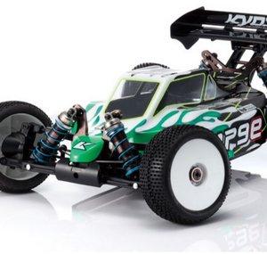 MurphyMario13 RCcar13