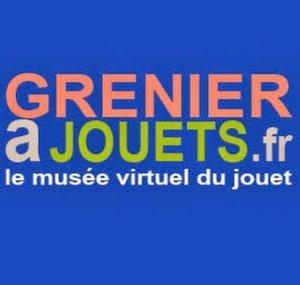 Musée virtuel du jouet