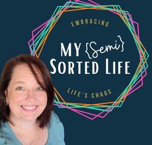 My {Semi} Sorted Life