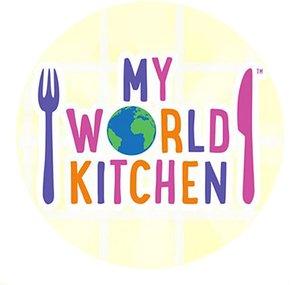 My World Kitchen Official
