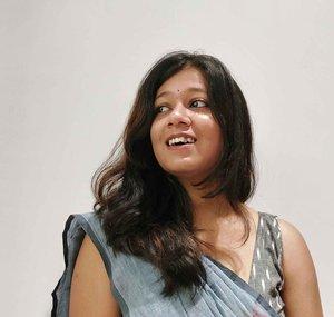 Neha Sarbadhikari