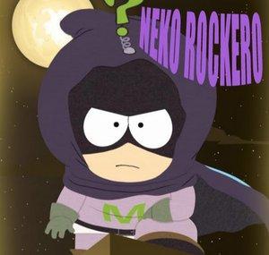 neko rockero