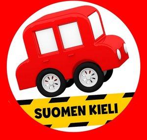 Neljä pikkuautoa