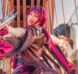 Nierlios Cosplay (formerly Yuriastellise)