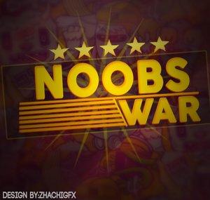 NoobsWar