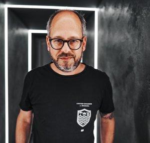 Oliver Huntemann
