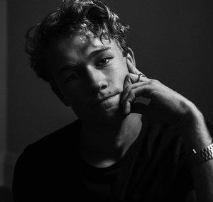 Ollie Ritchie (ritchieollie)